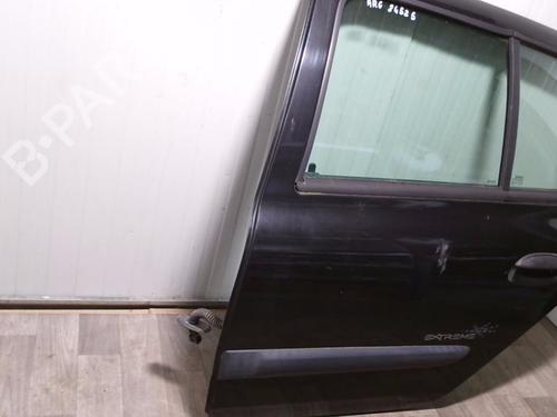 Left rear door RENAULT CLIO II (BB_, CB_) 1.5 dCi (B/CB07) | BP30683101C4