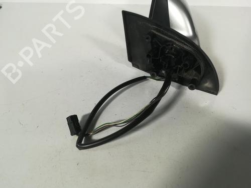 Left mirror PEUGEOT 307 CC (3B) 2.0 16V | BP21851233C26 