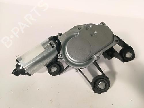 Used Rear wiper motor FORD FUSION (JU_) 1.4 TDCi (68 hp) 20879964