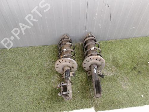 Schokbreker links voor CITROËN GRAND C4 SPACETOURER (3A_, 3E_) 1.2 PureTech 130 (131 hp) 21857305