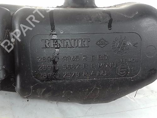 Windscreen washer tank DACIA SANDERO II 1.5 dCi | BP29407063C113 