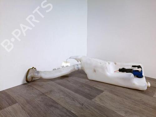 Used Windscreen washer tank RENAULT CLIO III (BR0/1, CR0/1) 1.5 dCi (C/BR0G, C/BR1G) (68 hp) 23434601
