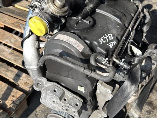 Engine AUDI A3 (8L1) 1.9 TDI | BP33178007M1  - Image 5