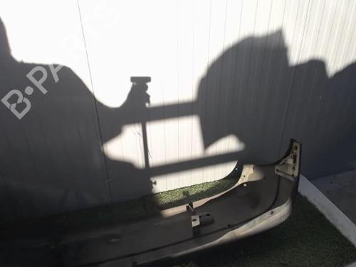 Rear bumper CITROËN SAXO (S0, S1) 1.4 VTS | BP21570076C8 