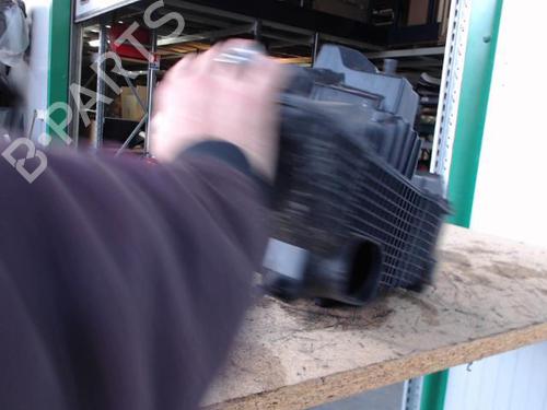 Used Air filter box Air filter box RENAULT CAPTUR I (J5_, H5_) 1.5 dCi 90 (J5N4, J5M5, J5MW, J5M6, J5AL, J5AJ) (90 hp) 20879473 20879473