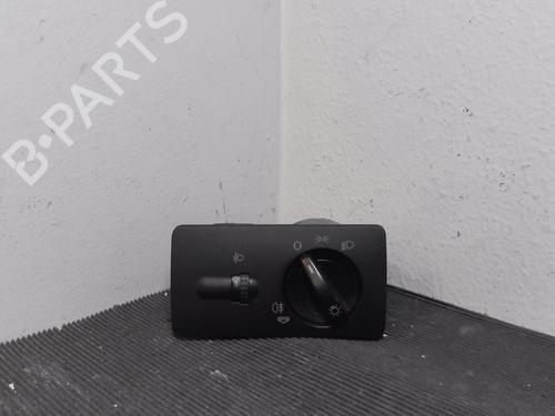 Used Headlight switch SKODA FABIA I Combi (6Y5) 1.9 TDI (100 hp) 28190742