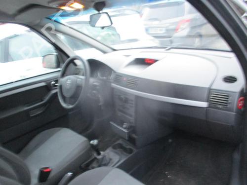 Peças OPEL MERIVA A MPV (X03) 1.7 CDTI (E75) 4683215