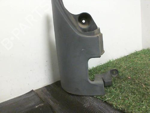 Używane Listwa reflektora RENAULT KANGOO Express (FW0/1_) 1.5 dCi 90 (FW0G, FW05, FW08, FW11) (90 hp) 28197152