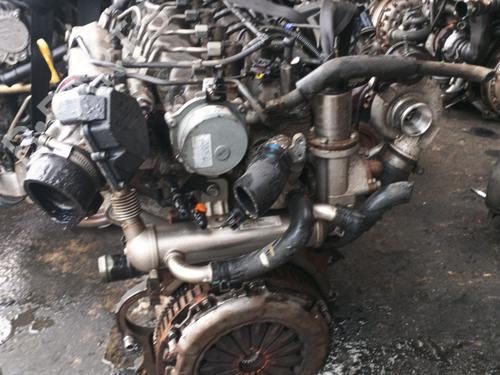 Engine KIA VENGA (YN) 1.4 CRDi 90 | BP30700515M1 - Image 6