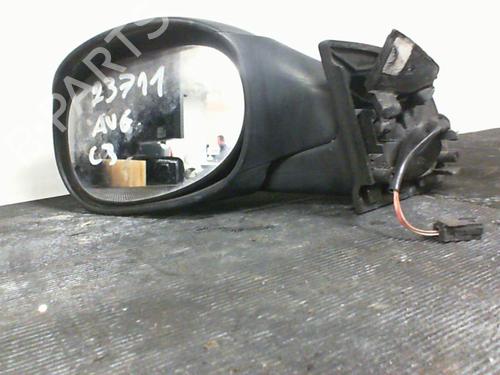 Used Left mirror CITROËN C3 I (FC_, FN_) 1.4 HDi (68 hp) 22241544