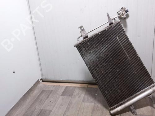 Used AC radiator AC radiator OPEL MERIVA A MPV (X03) 1.6 (E75) (105 hp) 36106044 36106044