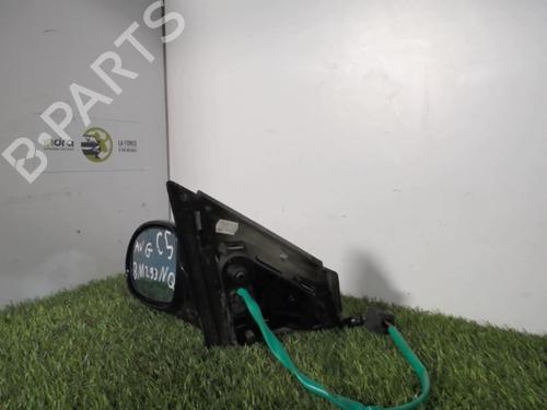Used Left mirror CITROËN C5 I (DC_) 2.2 HDi (DC4HXB, DC4HXE) (133 hp) 20878811