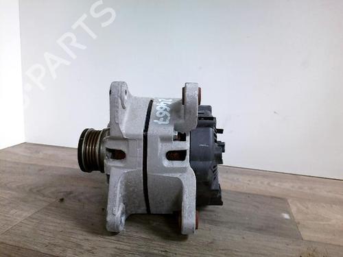 Alternator DACIA SANDERO II 1.0 SCe 75 (B8JC, B8JD, B8NC) | BP36307719M7 - Image 3