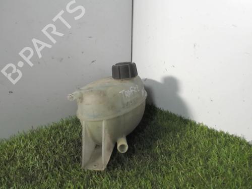 Ekpansionstank RENAULT TRAFIC II Van (FL) 2.0 dCi 90 (FL0H) (90 hp) 21854102