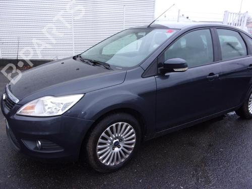 Front left interior door handle FORD FOCUS II (DA_, HCP, DP) 1.8 TDCi | BP21850812I13 - Image 4