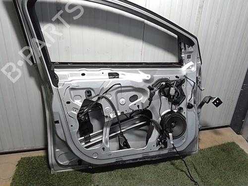 Left front door FORD FOCUS III Turnier 1.6 TDCi | BP29485281C2 