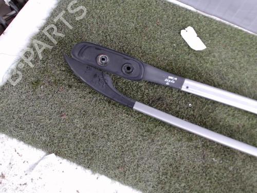 Roof bar DACIA SANDERO 1.5 dCi | BP21857717C65 