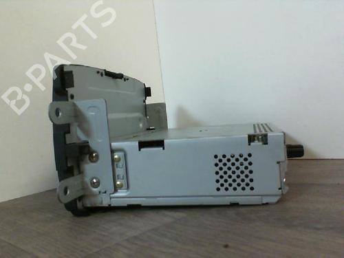 Radio DACIA LODGY (JS_) 1.5 dCi (JSMC, JSAF) | BP30661412E6 