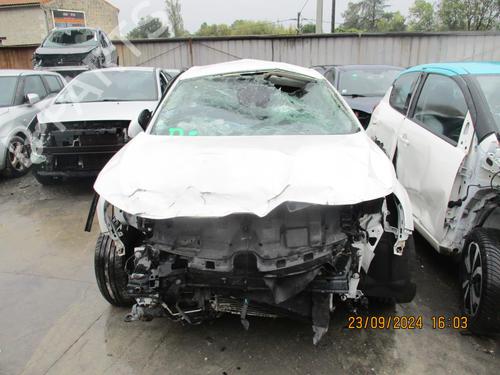 Starter RENAULT MEGANE IV Hatchback (B9A/M/N_) 1.2 TCe 100 (B9MS) | BP21373533M8 - Image 7