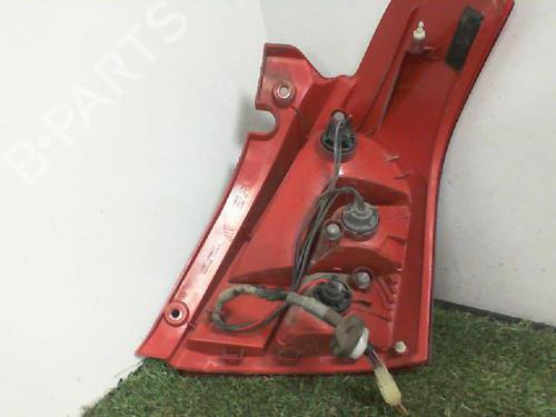Left taillight SUZUKI SWIFT III (MZ, EZ) 1.3 DDiS (RS413D) | BP28799146C34 - Image 3