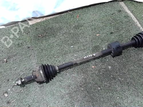 Right front driveshaft FIAT 500 (312_) 1.3 D Multijet (312AXB1A) | BP24828258M39 
