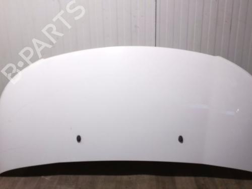 Used Hood Hood CITROËN C3 Picasso (SH_) 1.6 VTi 120 (120 hp) 33896033 33896033