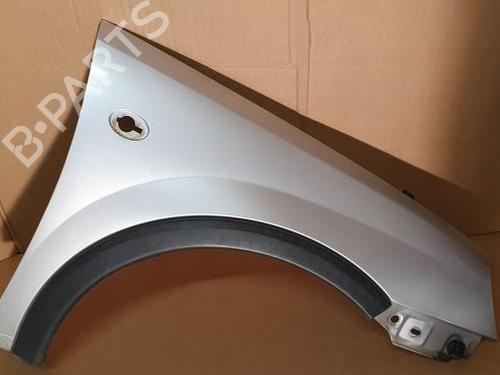 Forkjerm høyre OPEL CORSA C (X01) 1.7 DI (F08, F68) (65 hp) 21851856