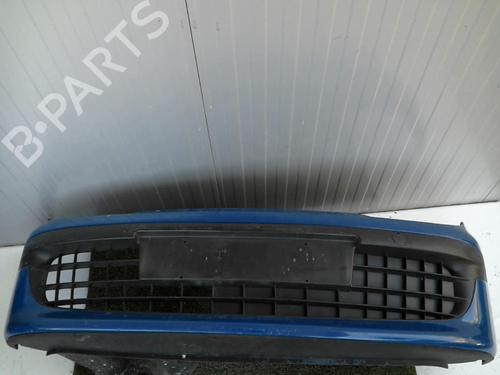 Front bumper FIAT SEICENTO / 600 (187_) 0.9 (187AXA, 187AXA1A) | BP21855686C7 