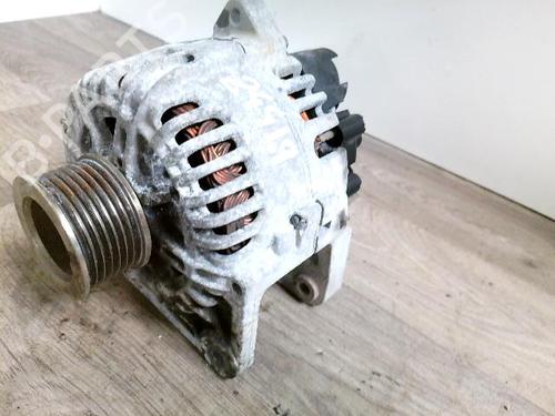 Used Alternator Alternator 37501718 37501718