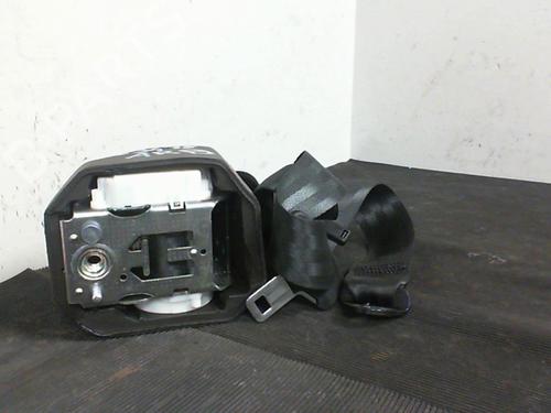 Used Rear right seatbelt Rear right seatbelt CITROËN DS3 (SA_) 1.6 HDi 90 (92 hp) 20877944 20877944