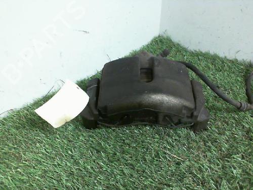 Left front brake caliper AUDI A3 (8P1) 2.0 TDI 16V | BP29757364M105
