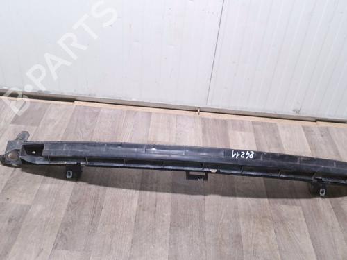Støtfangerbjelke foran PEUGEOT 206 Hatchback (2A/C) 1.4 HDi eco 70 (68 hp) 30646775