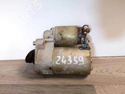 Used Starter Starter CHEVROLET MATIZ (M200, M250) 1.0 (67 hp) 32730746 32730746
