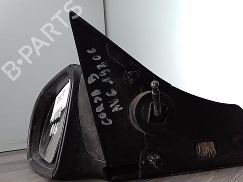 Left mirror OPEL CORSA B (S93) 1.2 i (F08, F68, M68) | BP30097068C26
