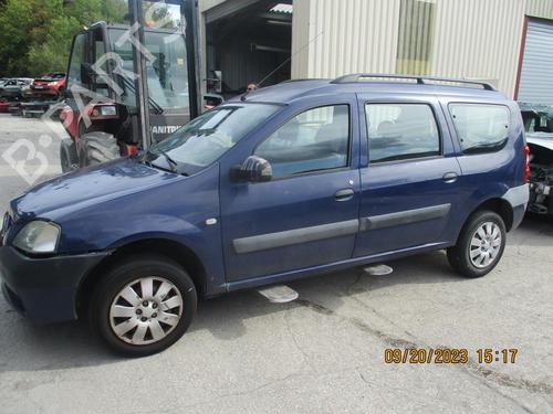 Starter DACIA LOGAN MCV (KS_) 1.6 (KS0B, KS0D, KS0F) | BP21388716M8 - Image 7