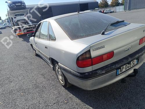 Used Parts RENAULT SAFRANE II (B54_) 2.0 16V (B54L) 4406015
