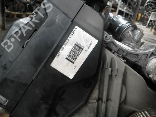Engine RENAULT CLIO IV (BH_) 1.5 dCi 75 | BP33273975M1 - Image 3