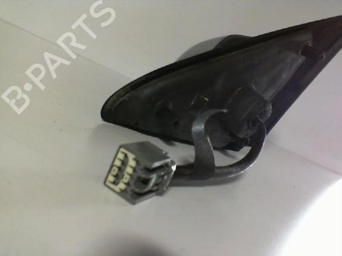 Right mirror FORD MONDEO III (B5Y) 2.0 16V TDDi / TDCi | BP21850513C27 