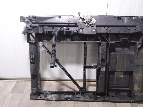 Used Front slam panel PEUGEOT 1007 (KM_) 1.4 HDi (68 hp) 31956741