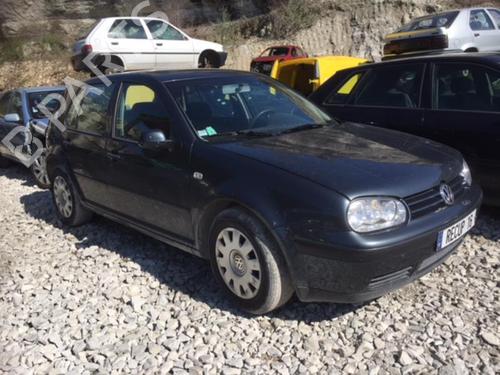 Right mirror VW GOLF IV (1J1) 1.9 TDI | BP20879963C27 