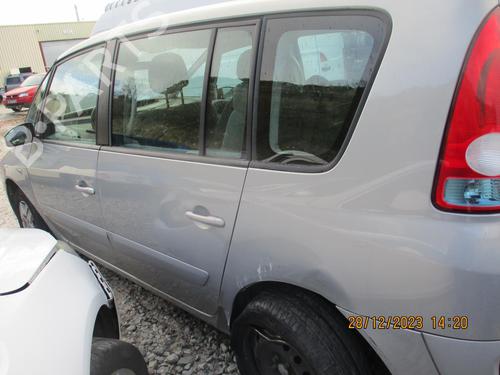 Water radiator RENAULT ESPACE IV (JK0/1_) 1.9 dCi (JK0U) | BP37458483M31 - Image 9