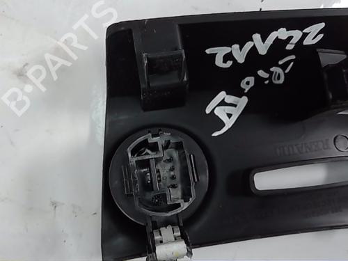 Switch RENAULT CLIO IV (BH_) 1.2 16V | BP29143067I30 