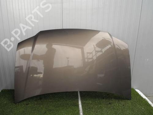 Hood VW TOURAN (1T1, 1T2) 1.9 TDI | BP21572231C1 