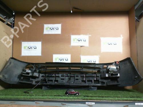 Used Front bumper Front bumper RENAULT KANGOO (KC0/1_) D 65 1.9 (KC0E, KC02, KC0J, KC0N) (64 hp) 21852231 21852231