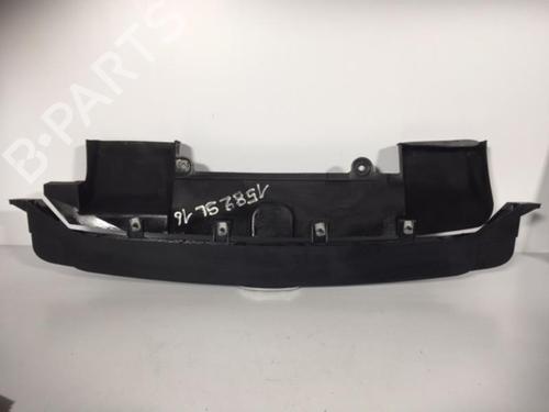 Grill Grill FORD ESCORT V (AAL, ABL) 1.4 (75 hp) 21850830 21850830