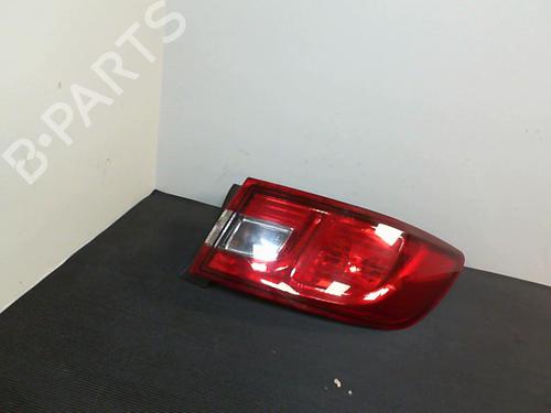 Used Right taillight RENAULT CLIO IV (BH_) 1.5 dCi 90 (90 hp) 21856509
