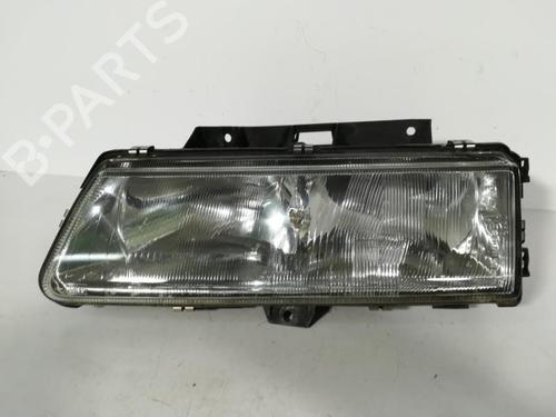 Used Left headlight CITROËN XANTIA (X1_, X2_) 2.0 i (121 hp) 21850915