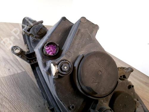 Left headlight FORD KA (RU8) 1.2 | BP33896059C28 - Image 3