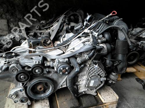 Engine MERCEDES-BENZ B-CLASS Sports Tourer (W245) B 180 CDI (245.207) | BP21856625M1 