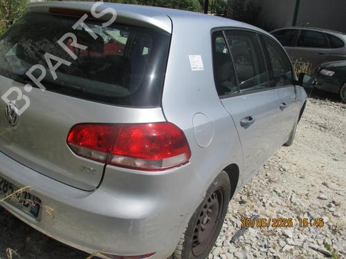 Knee airbag VW GOLF VI (5K1) 1.6 TDI | BP27987584C50 